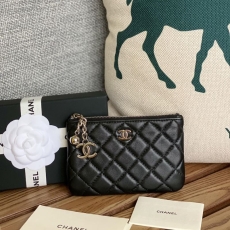 Chanel Wallet Purse